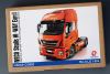 Hobby Design HD02-0362 Iveco Stralis Euro 5 Detail Set for Italeri 3899 1/24